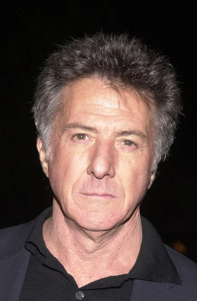 Dustin Hoffman vagyok. — Stock Fotó