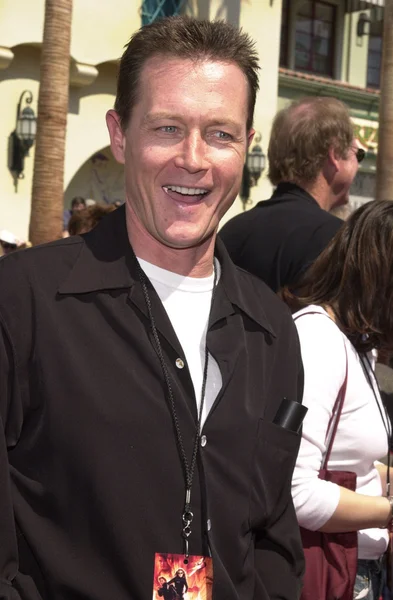 Robert Patrick alla premiere — Foto Stock