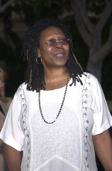 Whoopi goldberg — Photo