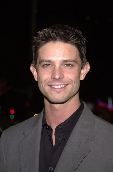 Jason Behr. — Fotografia de Stock