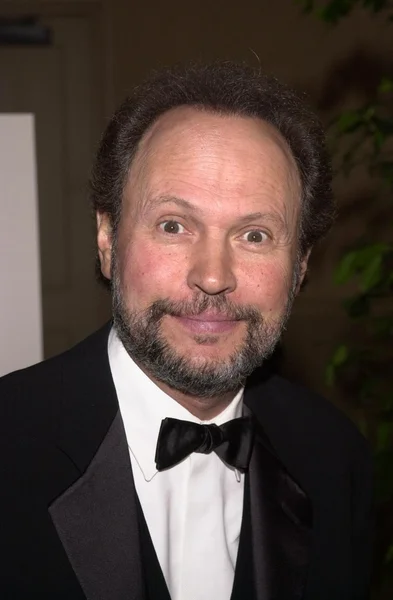 Billy Crystal — Stockfoto