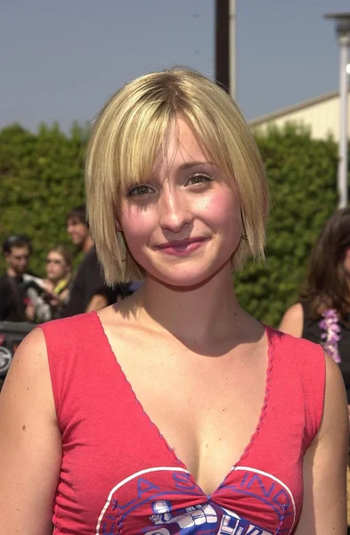 Allison mack Stock Photos, Royalty Free Allison mack Images Depositphotos