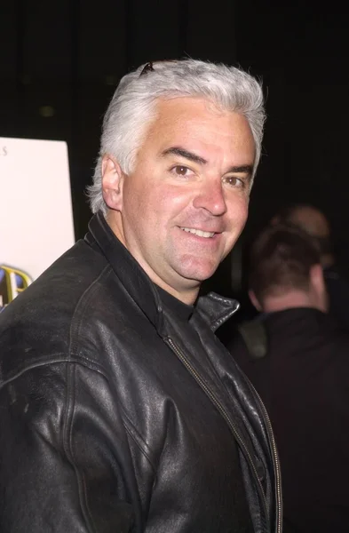 John Ohurley — Stockfoto