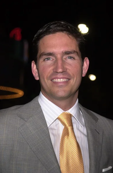 Jim Caviezel. — Foto de Stock