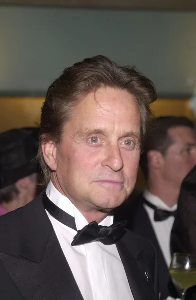 Michael Douglas — Stockfoto