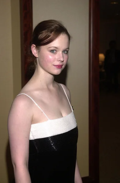 Thora birch — Stock Fotó