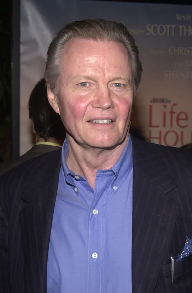 Jon Voight — Stock fotografie