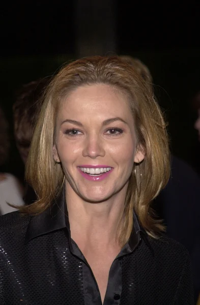 Diane Lane — Zdjęcie stockowe