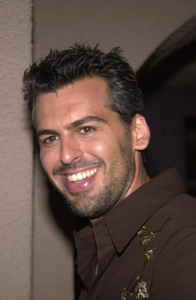 Oded Fehr —  Fotos de Stock