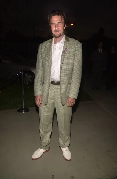 David Arquette — Foto Stock