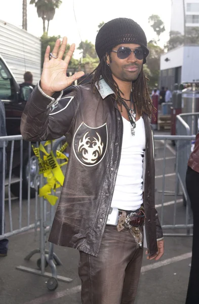 Eric Benet — Stockfoto