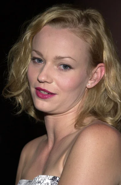 Samantha Mathis — Stockfoto