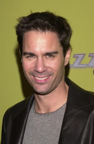 Eric McCormack — Stock Photo, Image