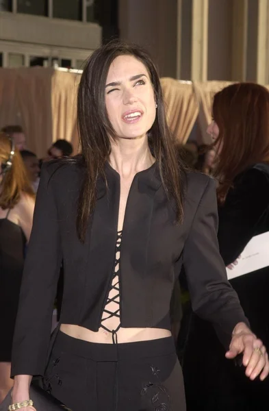 Jennifer Connelly — Stockfoto