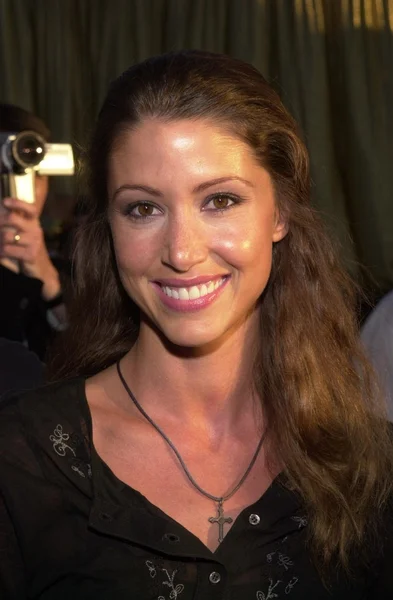 Shannon Elizabeth — Photo