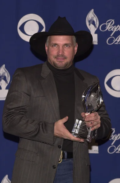 Garth Brooks — Stock Photo, Image