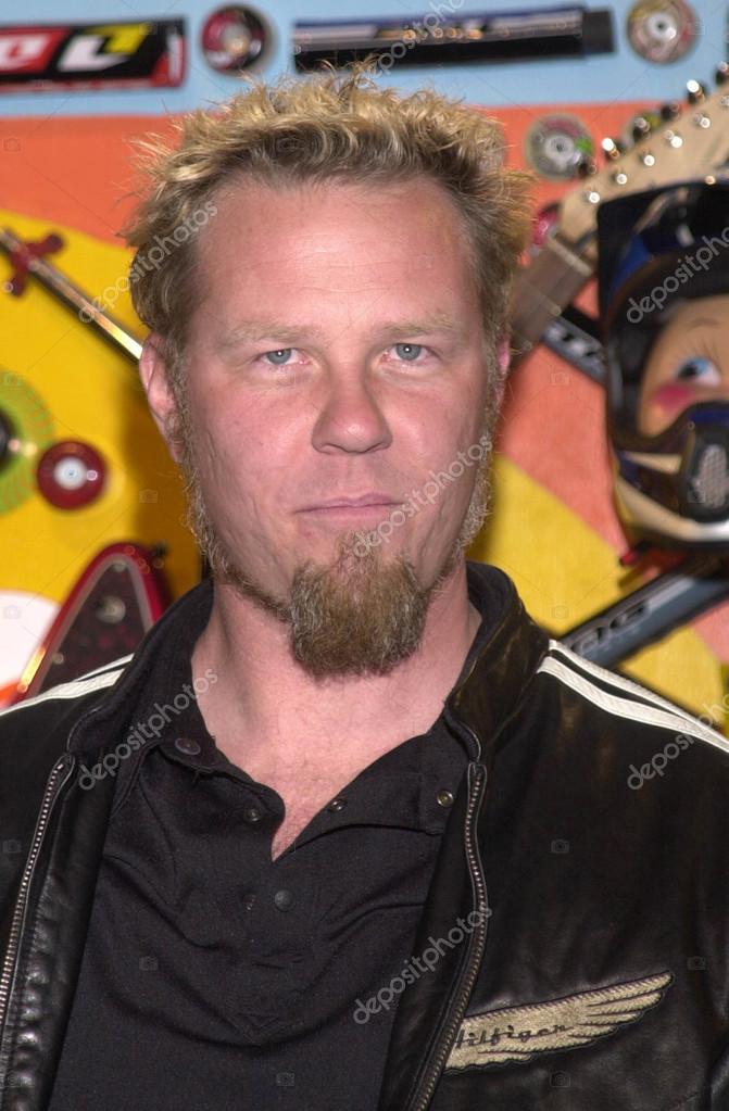 James hetfield images libres de droit, photos de James hetfield |  Depositphotos