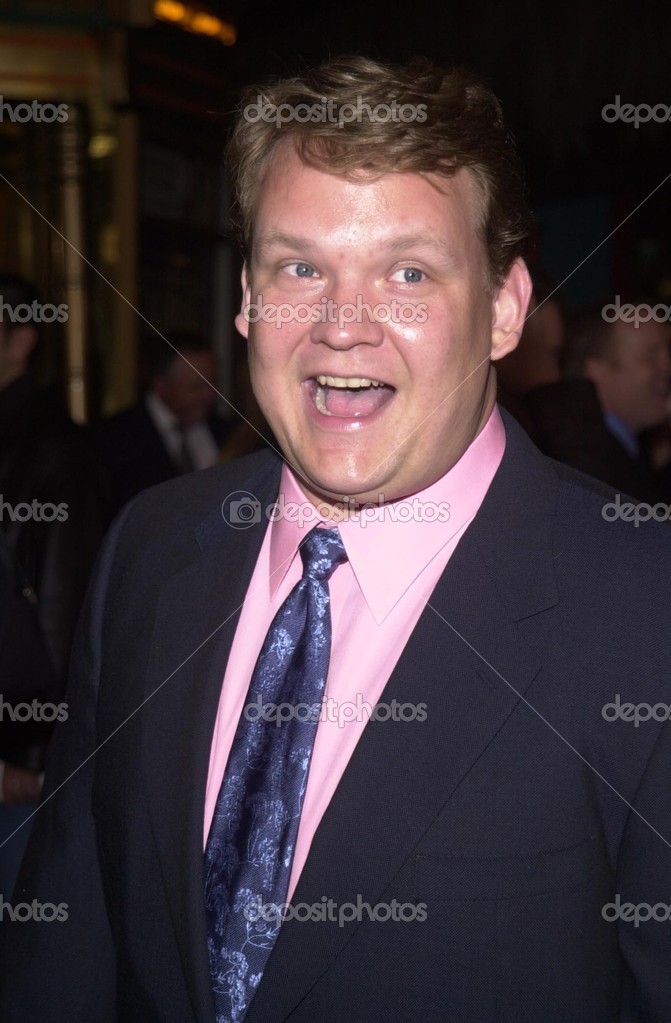 Andy Richter – Stock Editorial Photo © s_bukley #17910517