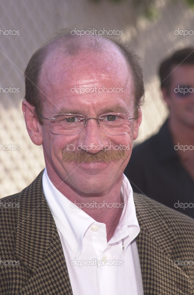 Michael Jeter