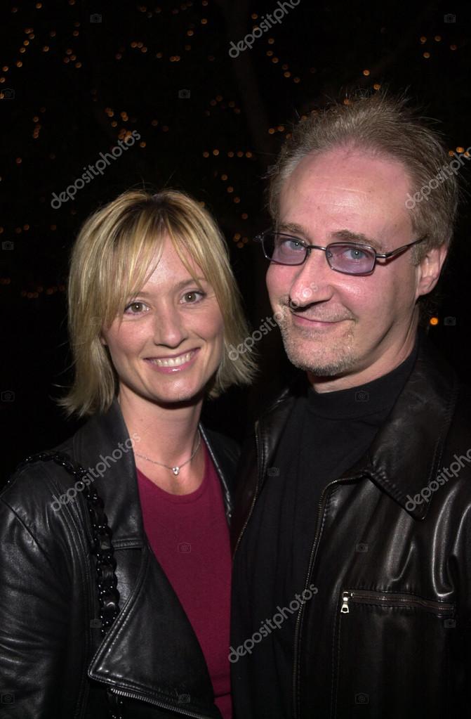 Brent Spiner Family(01)