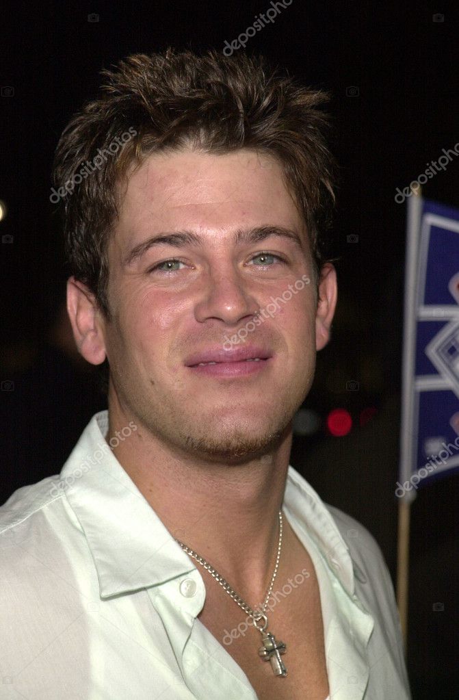 Christian Kane Stock Editorial Photo C S Bukley