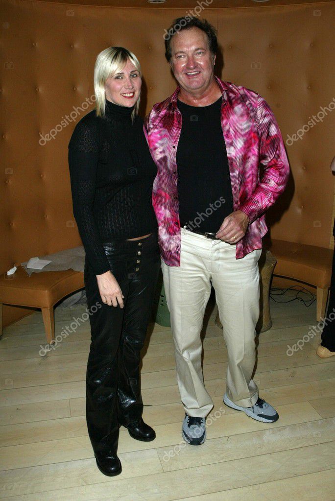 Randy Quaid and wife Evi Quaid – Stock Editorial Photo © s_bukley #17919213