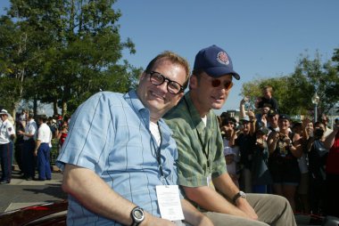 drew Carey ve ryan stiles