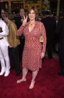 Carol leifer