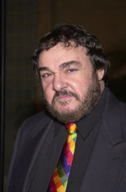 John Rhys-Davies