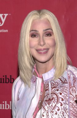 Cher