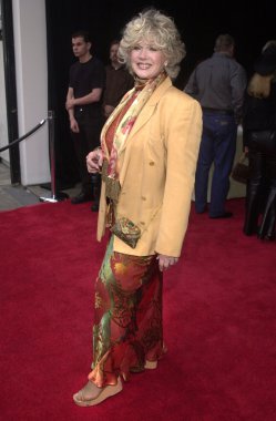 Connie Stevens