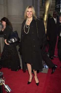 Alana Stewart