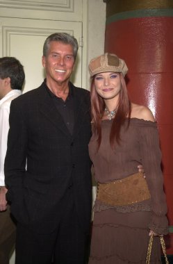 Michael tampon ve alena