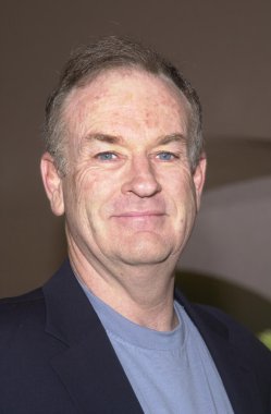 Bill O'Reilly