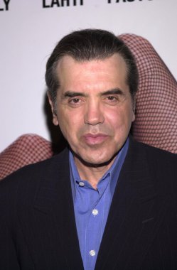 Chazz Palminteri