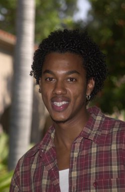 Wesley Jonathan