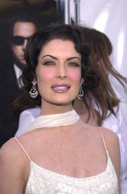 Lara Flynn Boyle
