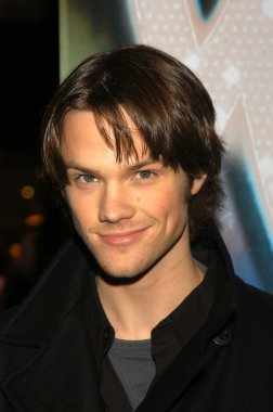 Jared Padalecki