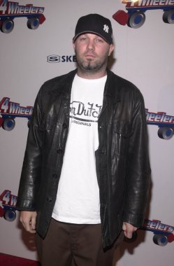 Fred Durst