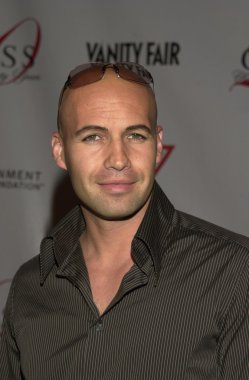 Billy zane