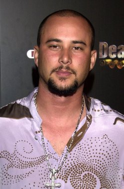 Cris Judd