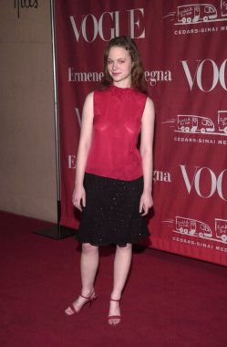 Thora birch
