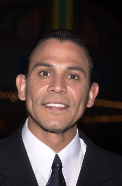 Emilio Rivera