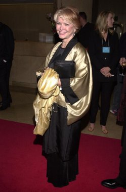 Ellen Burstyn