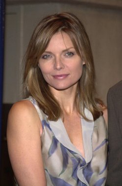Michelle Pfeiffer