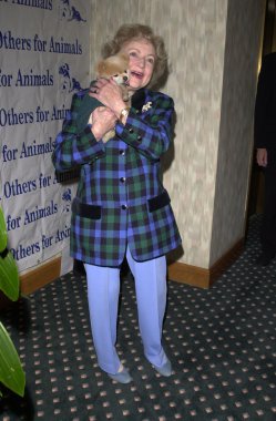 Betty White