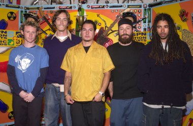 Incubus