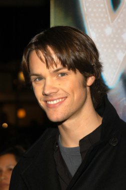Jared Padalecki