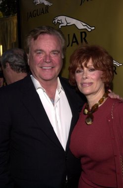Robert wagner ve jill st. john