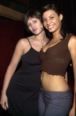 Katerina valentine ve lara la rue